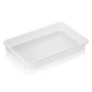 Тава за тесто/тесто за пица WAS GERMANY 60 x 40 x 7 см