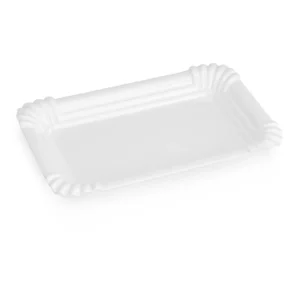 Комплект чинии за закуски ESSENTIALS 21 x 13 x В1.9 см — к-т 12 бр.