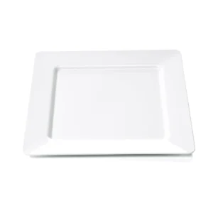 Комплект чинии ESSENTIALS 25 x 25 x В1.8 см — к-т 12 бр.