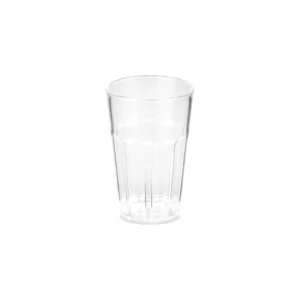 Комплект чаши ESSENTIALS Ø7 x В10 см 220 мл — к-т 6 бр.