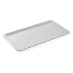 Тава GN 1/1 TRAY 96 53 x 32.5 x В1.8 см светло сиво