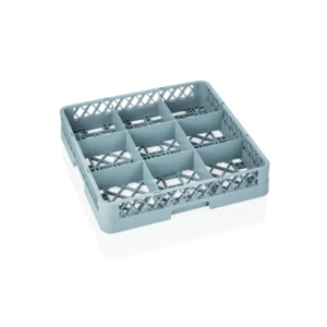 Стъклена кошница DISH RACK 98 49.5 x 49.5 x В10 см
