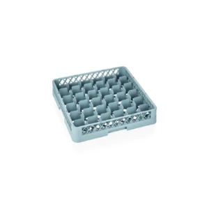 Стъклена кошница DISH RACK 98 49.6 x 49.6 x В10 см