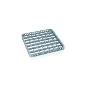 Стъклена кошница DISH RACK 98 49.9 x 49.9 x В5.3 см