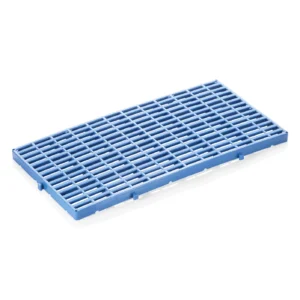 Система за подови решетки ESSENTIALS 59 x 29.5 x В2.5 см