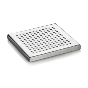 Тавичка за капки WAS GERMANY 15.5 x 15.5 см